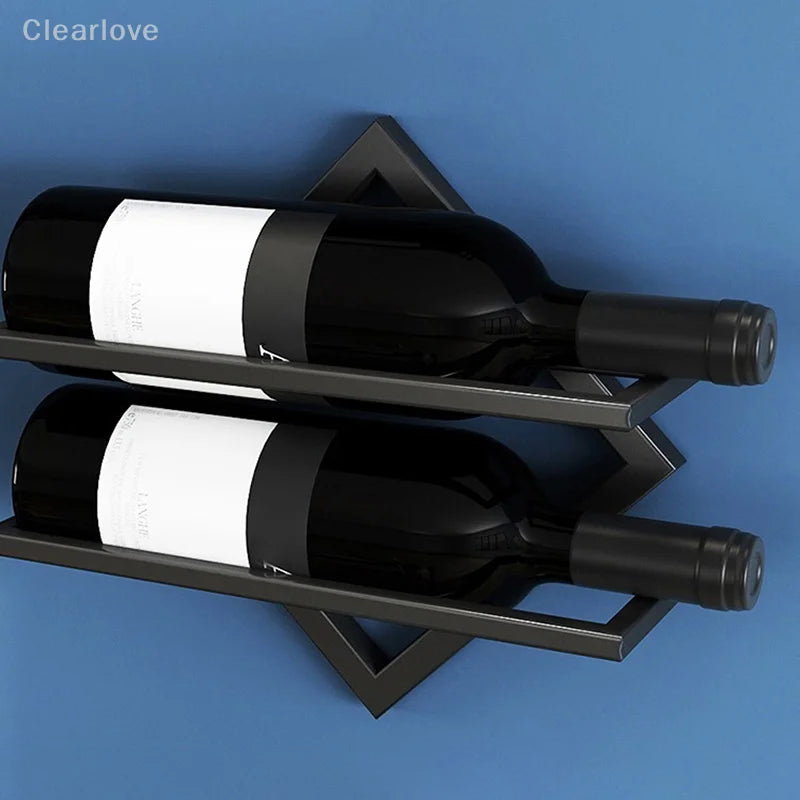 Wine Rack