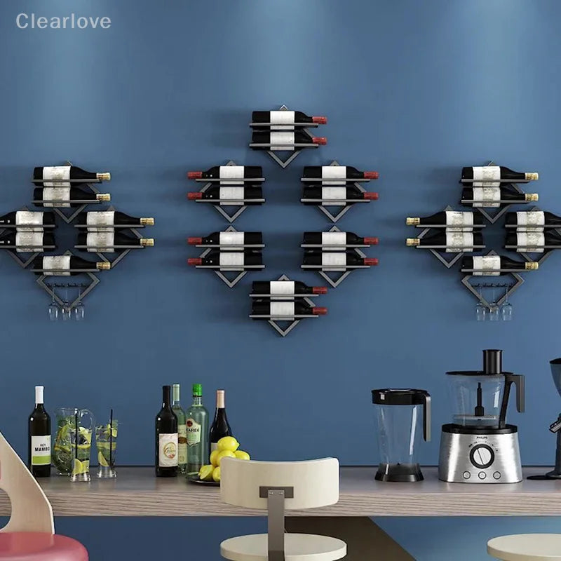 Wine Rack